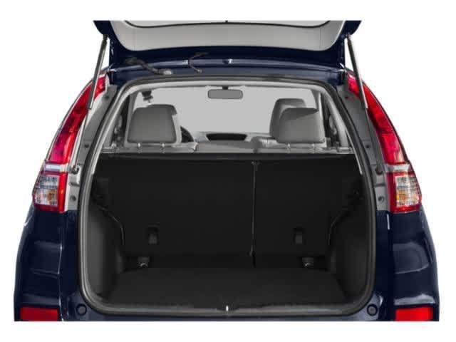 used 2015 Honda CR-V car, priced at $9,999