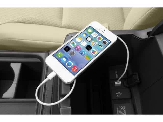 used 2015 Honda CR-V car, priced at $9,999