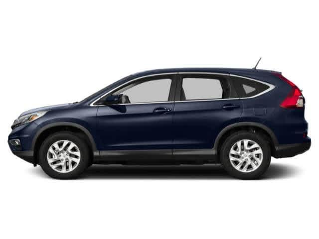 used 2015 Honda CR-V car, priced at $9,999