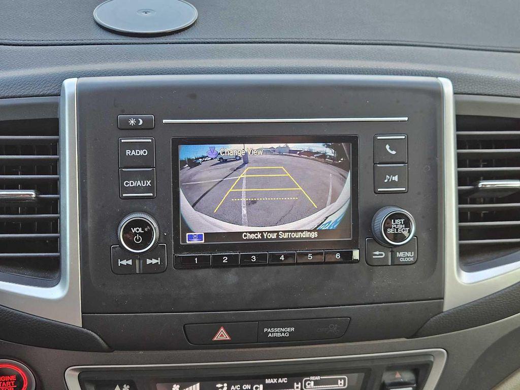 used 2016 Honda Pilot car, priced at $13,650
