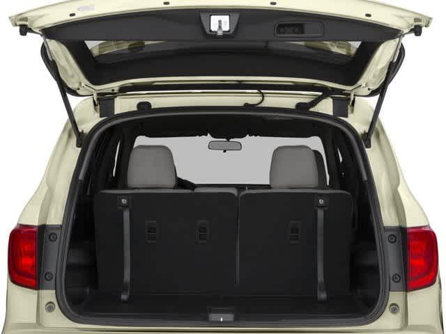 used 2016 Honda Pilot car, priced at $14,999