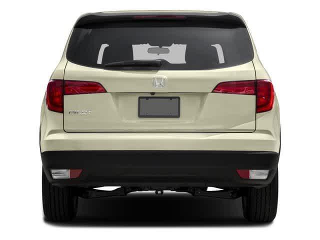 used 2016 Honda Pilot car, priced at $14,999