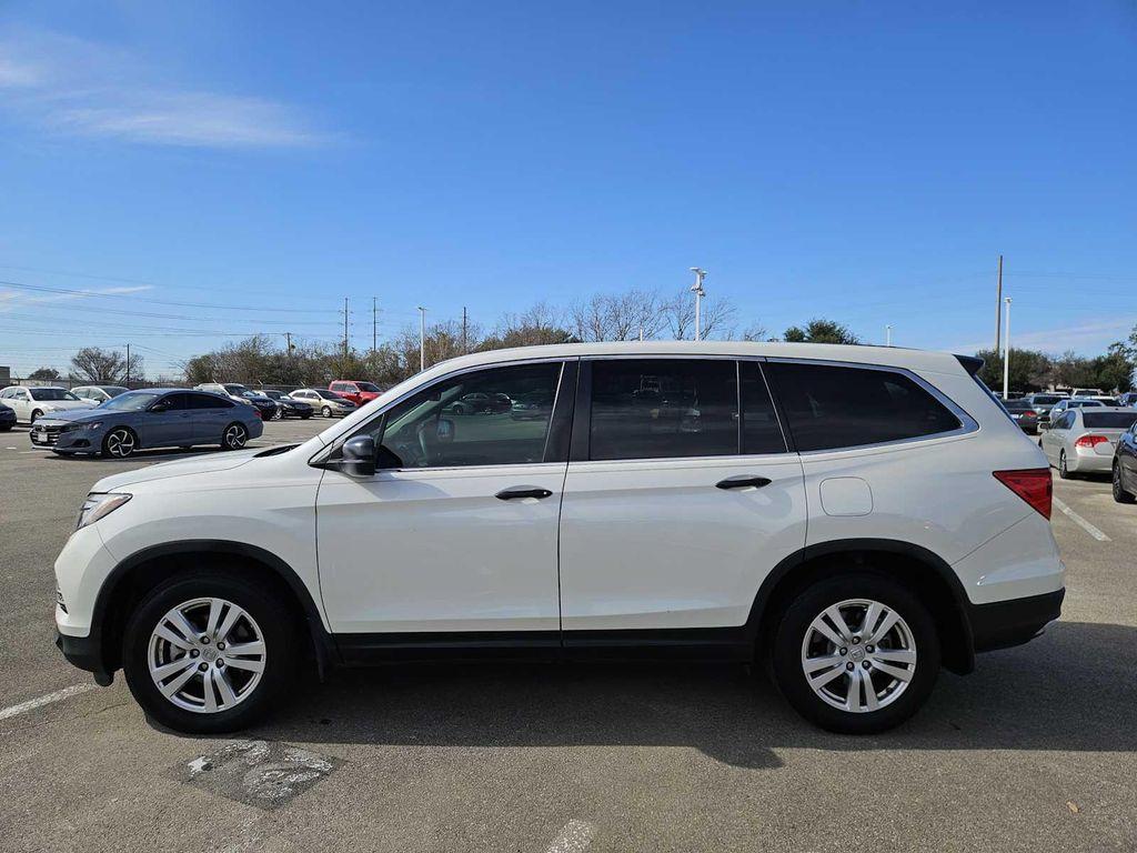 used 2016 Honda Pilot car, priced at $13,650