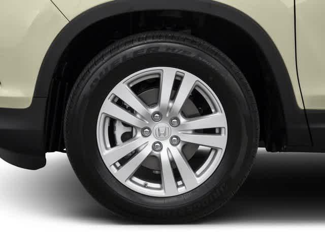 used 2016 Honda Pilot car, priced at $14,999