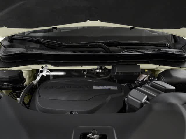 used 2016 Honda Pilot car, priced at $14,999