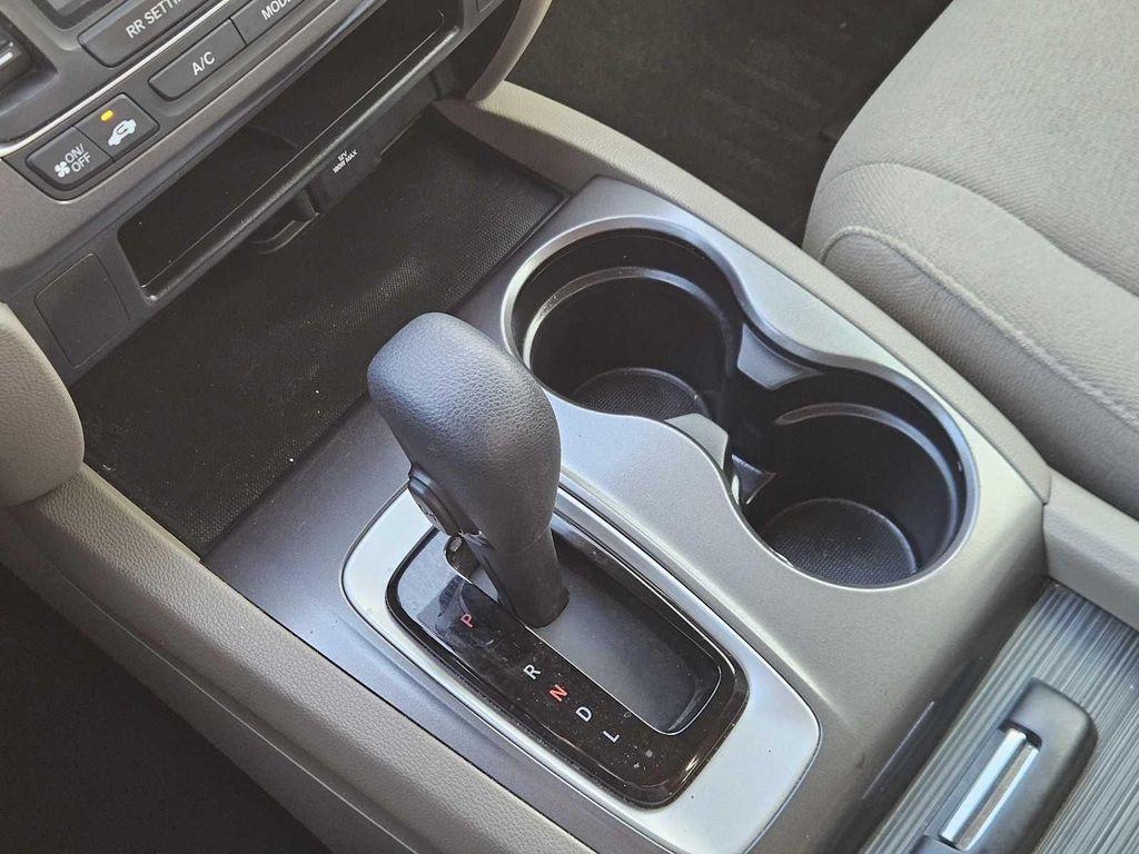 used 2016 Honda Pilot car, priced at $13,650