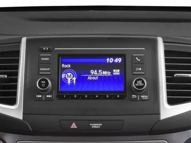 used 2016 Honda Pilot car, priced at $14,999