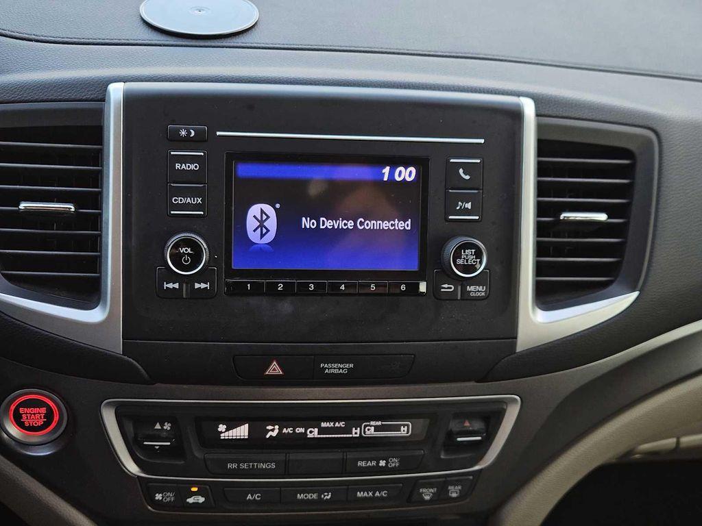 used 2016 Honda Pilot car, priced at $13,650