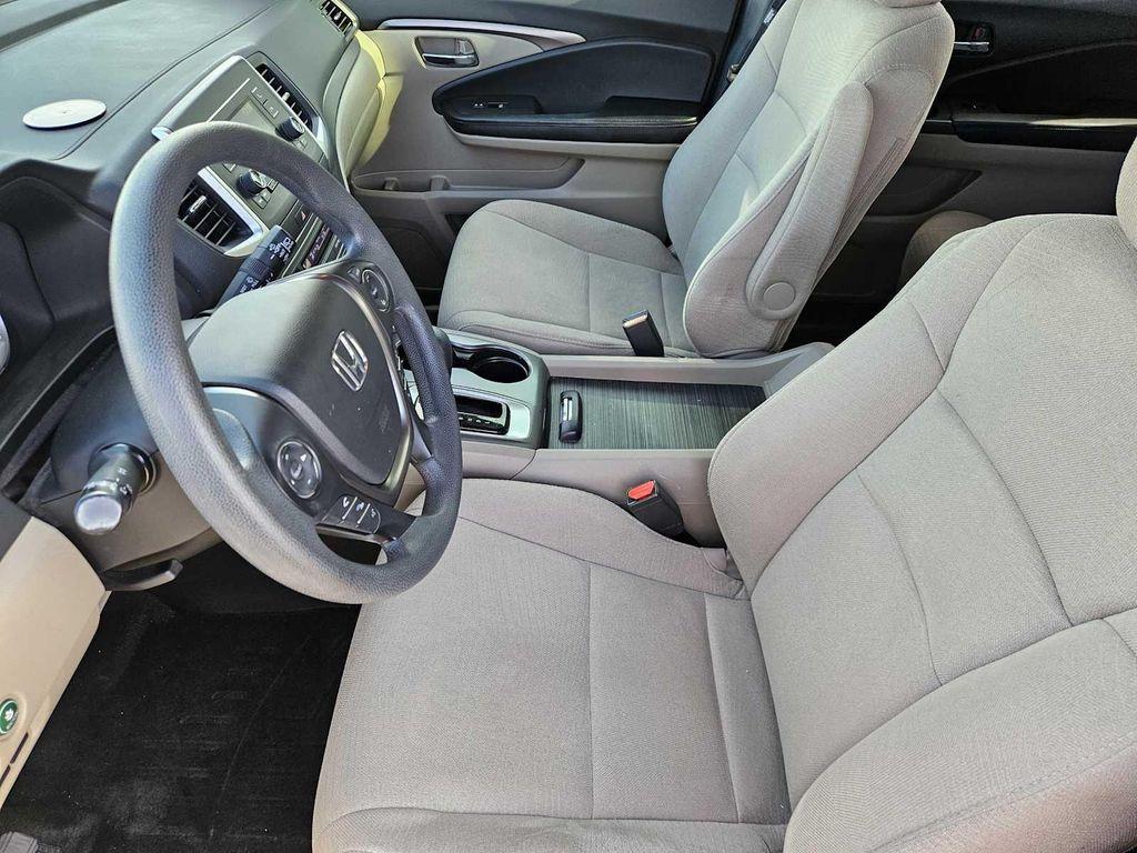 used 2016 Honda Pilot car, priced at $13,650