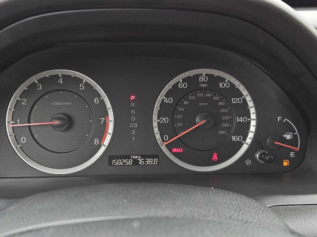 used 2010 Honda Accord car, priced at $6,104