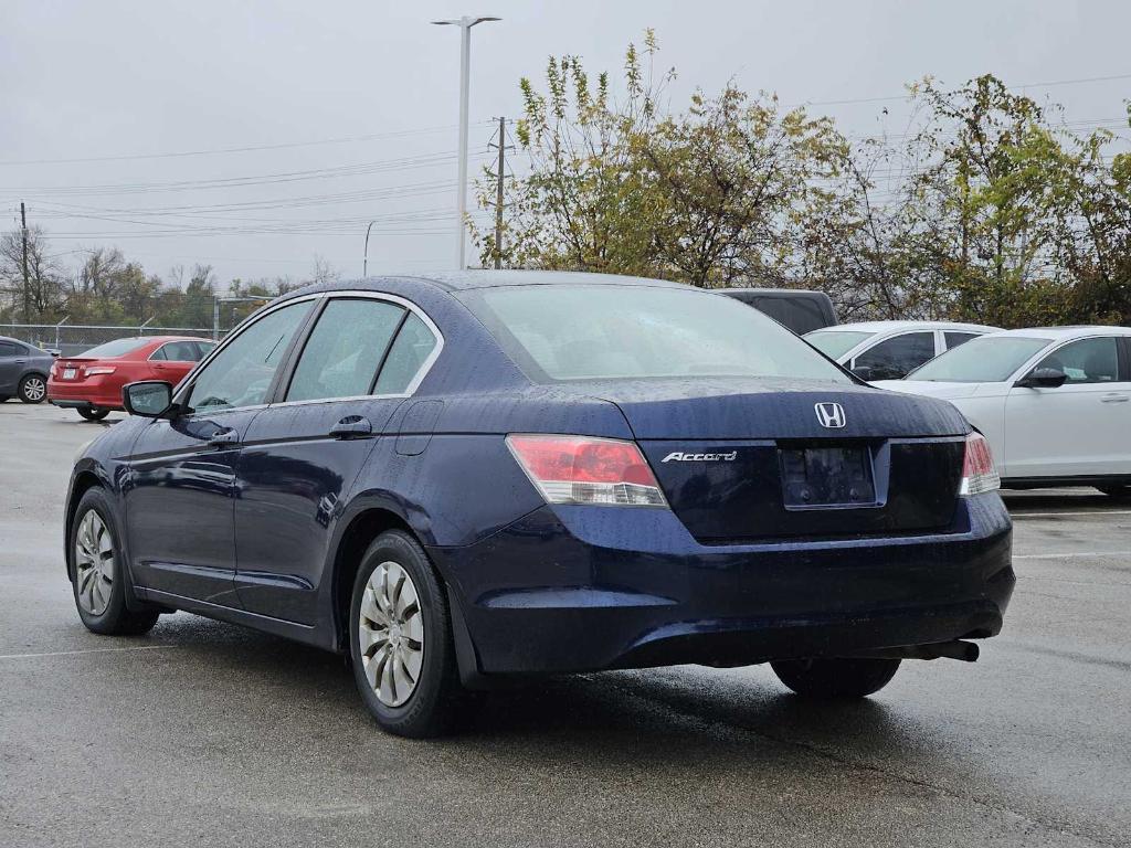 used 2010 Honda Accord car, priced at $6,104