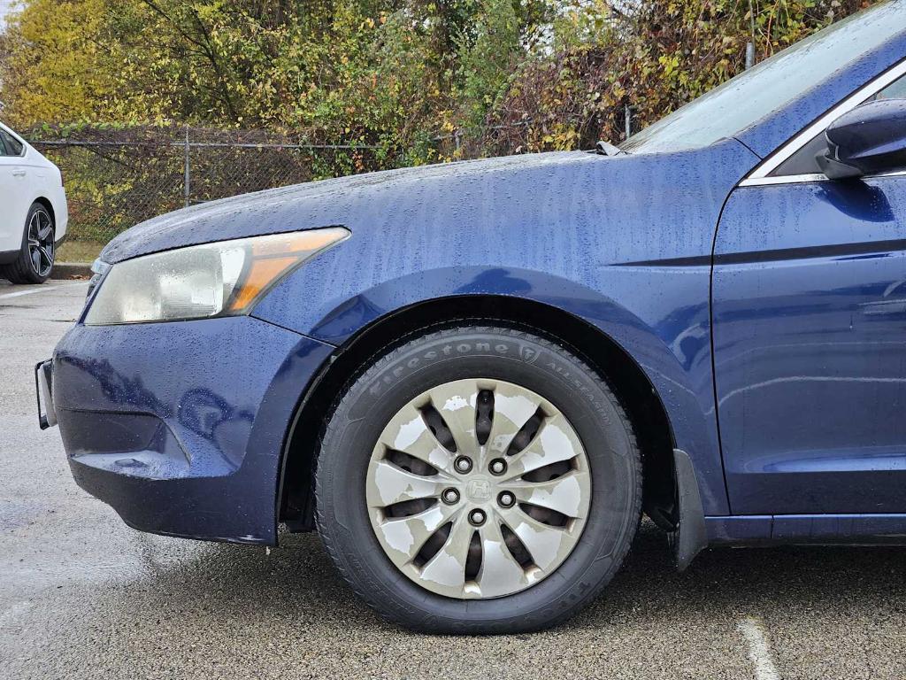 used 2010 Honda Accord car, priced at $6,104