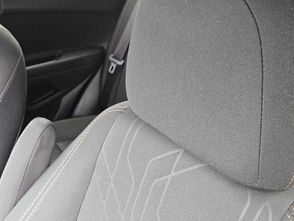 used 2017 Chevrolet Trax car, priced at $8,257