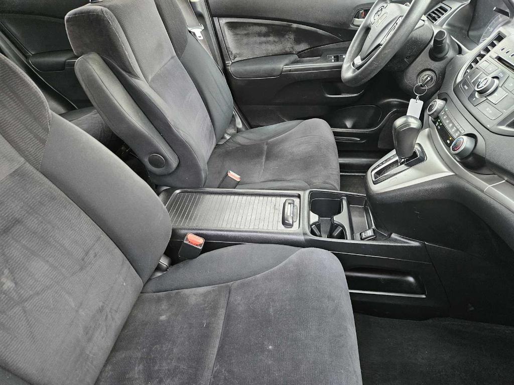 used 2012 Honda CR-V car, priced at $11,532