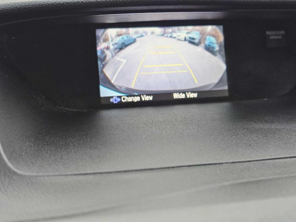 used 2012 Honda CR-V car, priced at $11,532