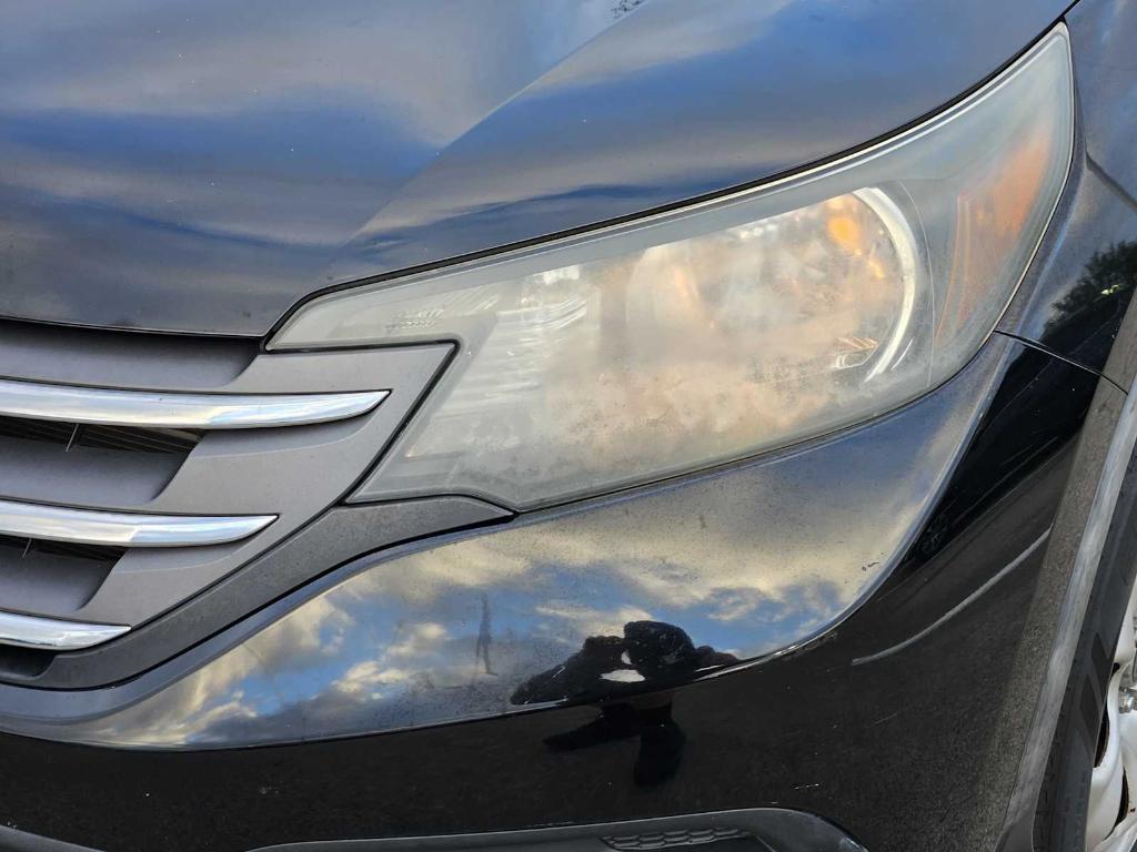 used 2012 Honda CR-V car, priced at $11,532