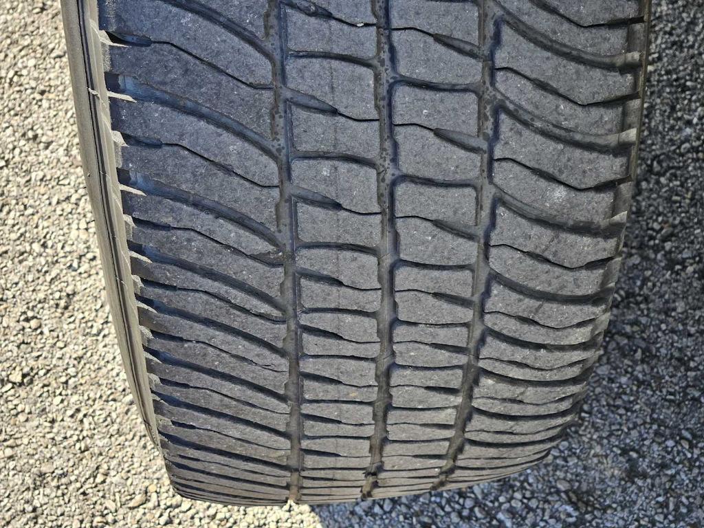 used 2021 Ford F-250 car, priced at $47,932