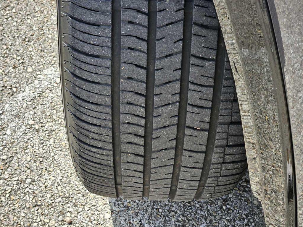 used 2021 Honda HR-V car, priced at $13,995