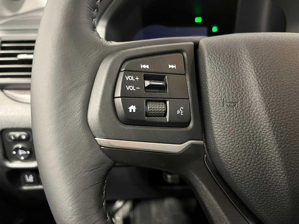 new 2026 Honda Ridgeline car, priced at $45,545