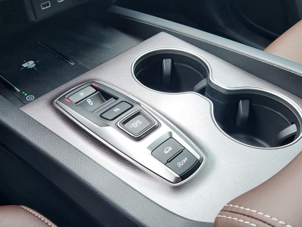 new 2026 Honda Ridgeline car, priced at $45,345