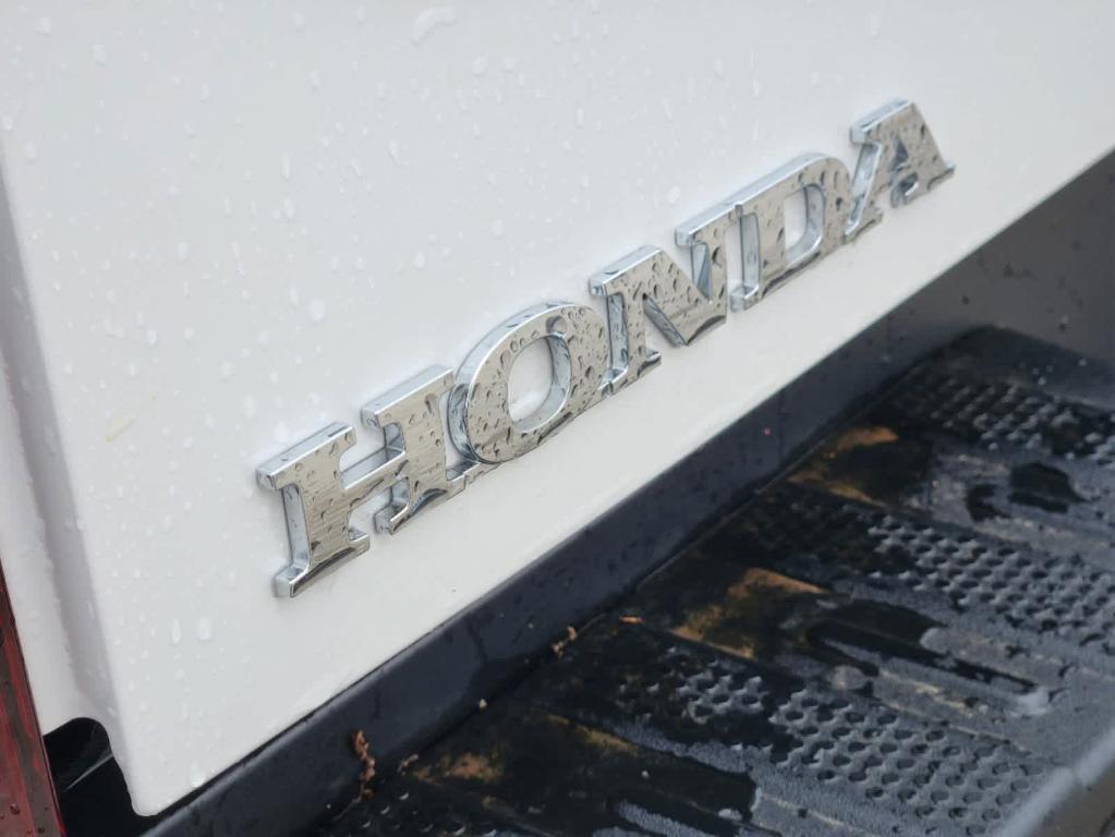 new 2026 Honda Ridgeline car, priced at $45,345