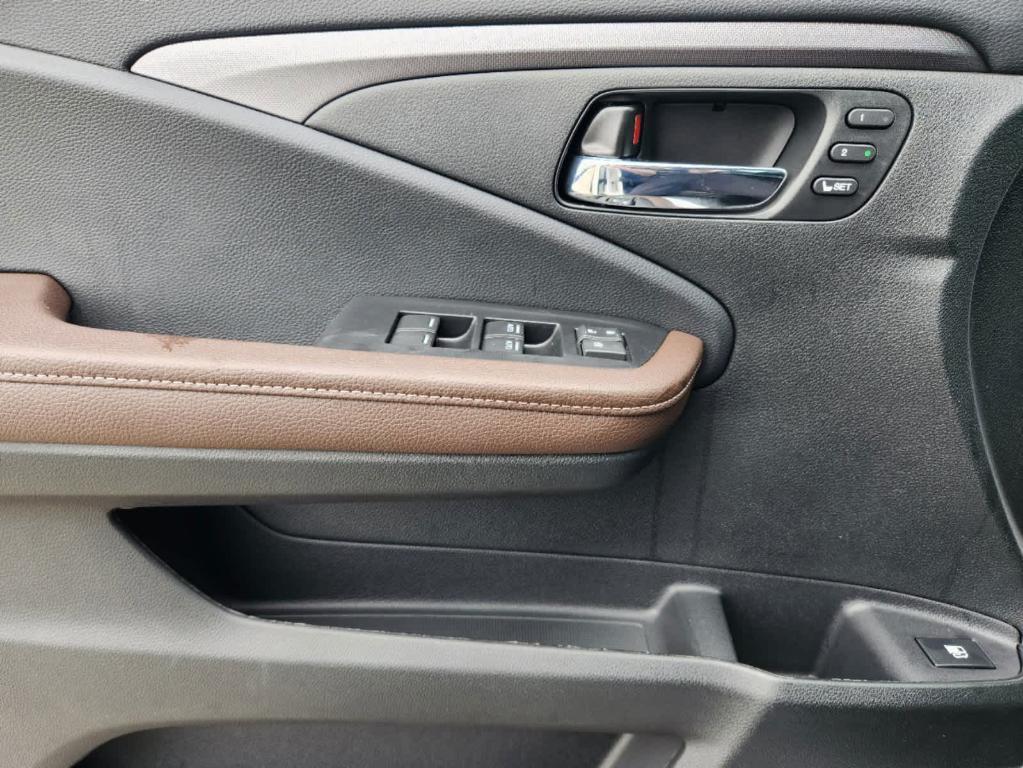 new 2026 Honda Ridgeline car, priced at $45,345