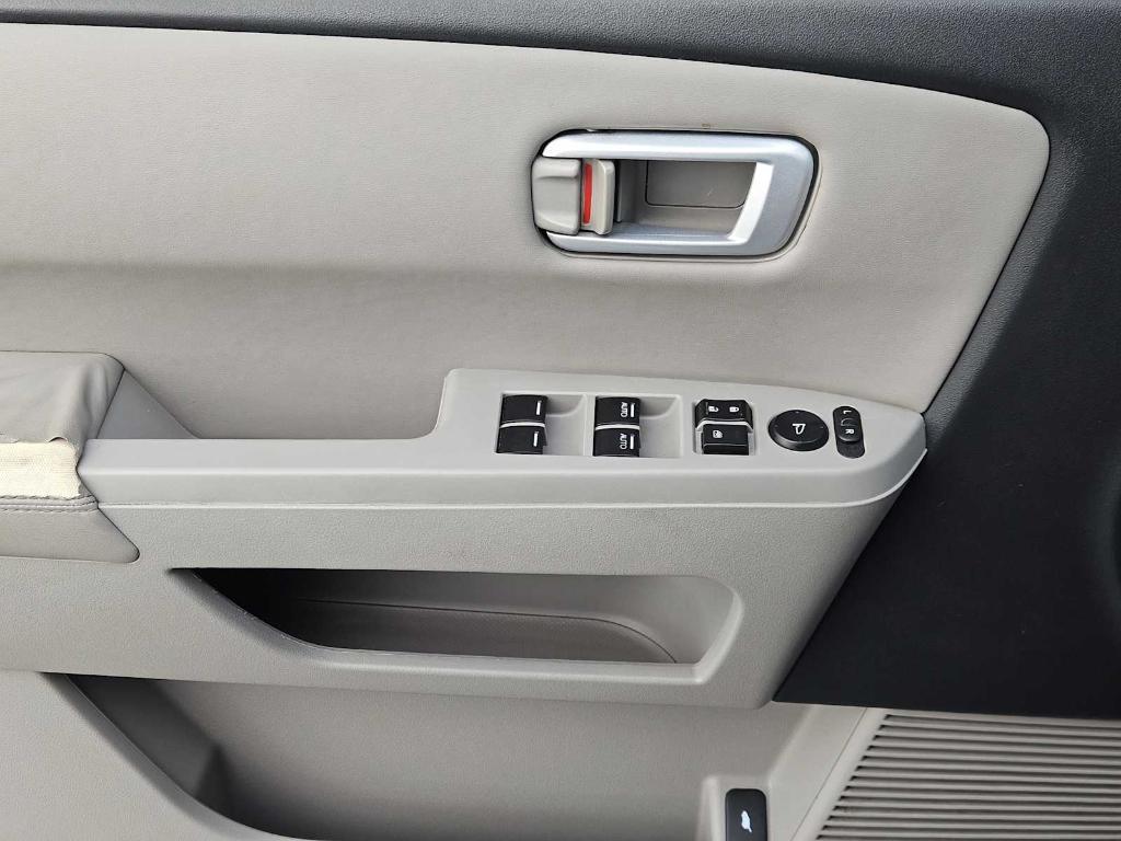 used 2015 Honda Pilot car, priced at $7,209