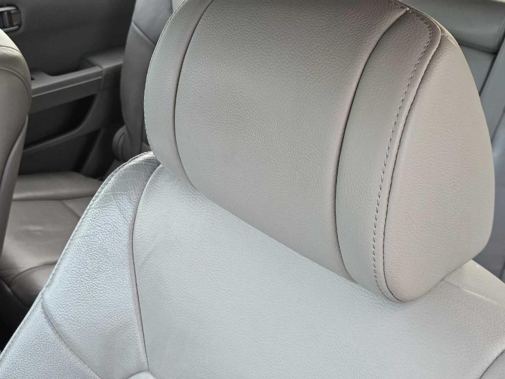 used 2015 Honda Pilot car, priced at $7,209