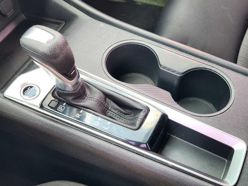 used 2019 Nissan Altima car, priced at $14,469