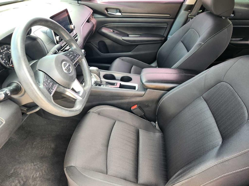 used 2019 Nissan Altima car, priced at $14,469
