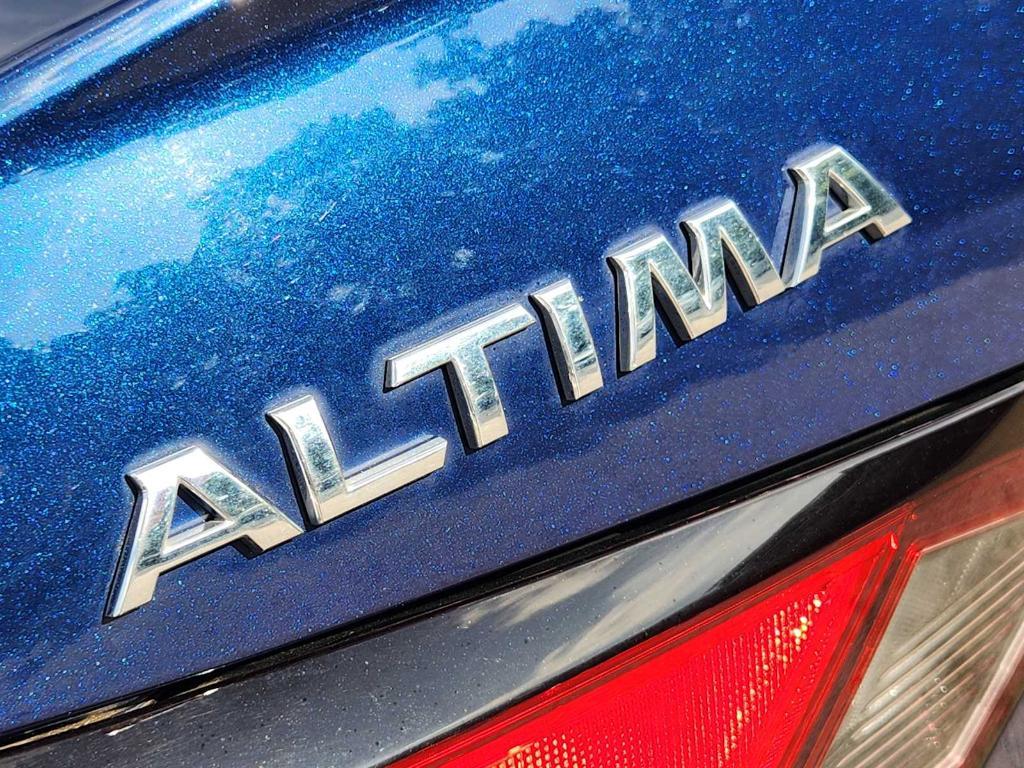 used 2019 Nissan Altima car, priced at $14,469