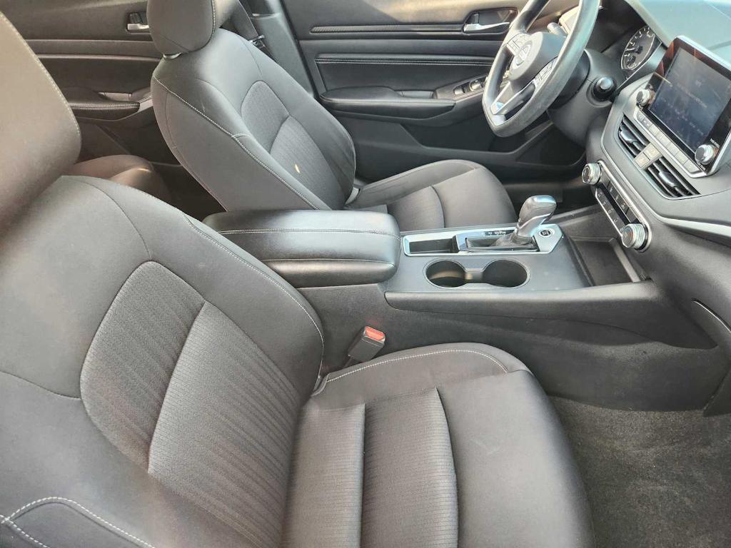 used 2019 Nissan Altima car, priced at $14,469