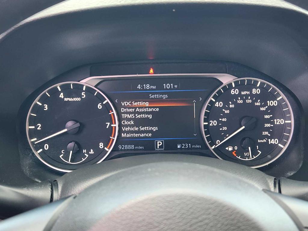 used 2019 Nissan Altima car, priced at $14,469