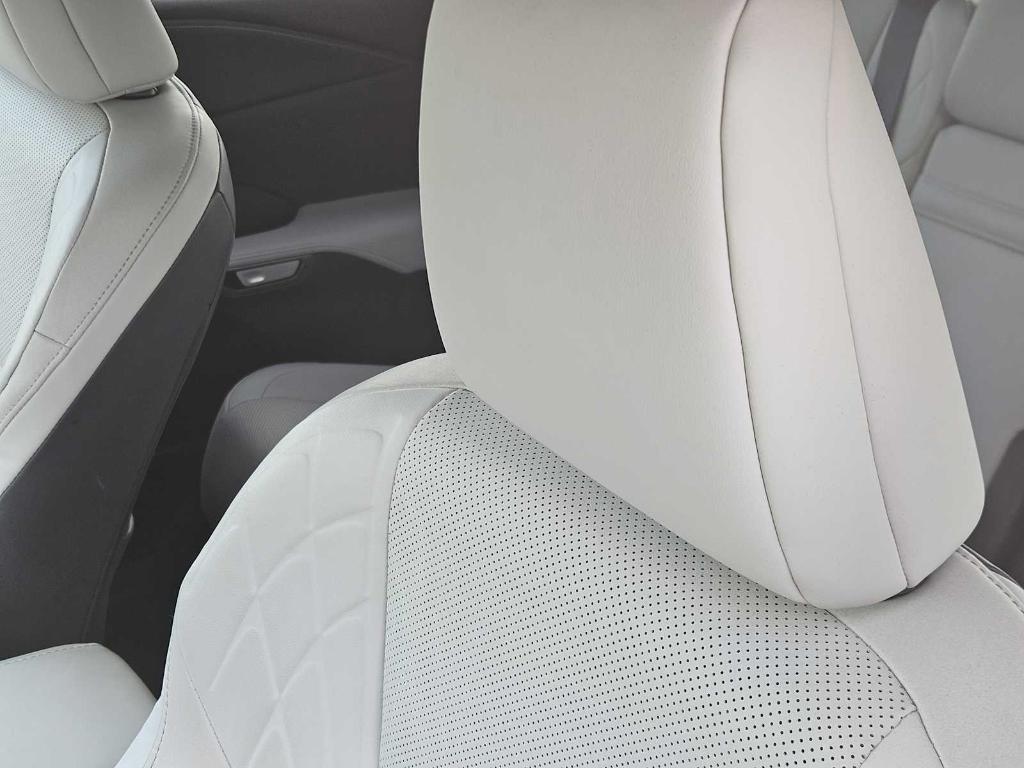 used 2023 Lexus RX 350 car, priced at $45,998