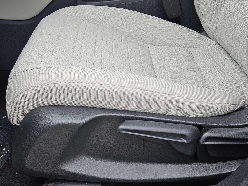 new 2026 Honda HR-V car, priced at $27,650