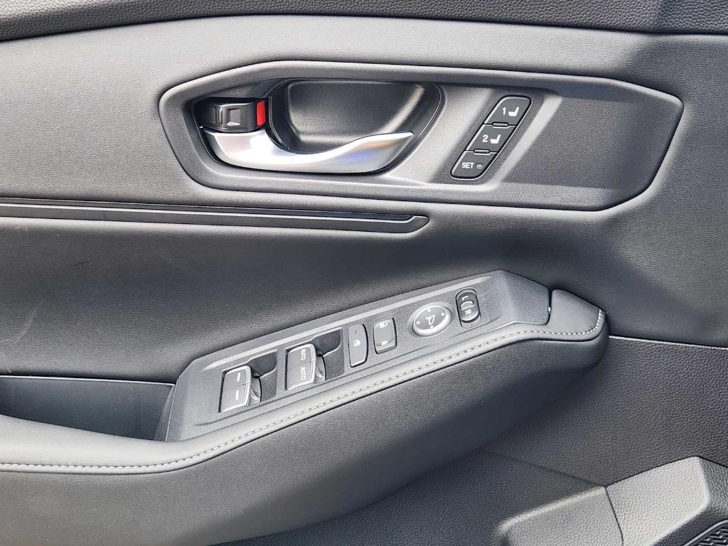 new 2026 Honda Accord Hybrid car, priced at $38,368