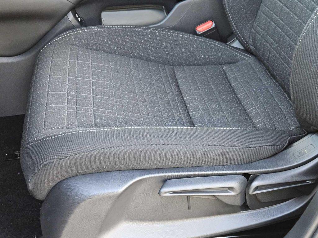 new 2026 Honda HR-V car, priced at $27,950