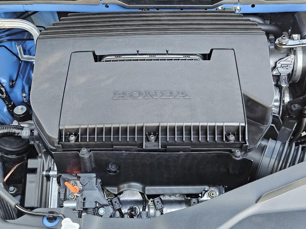 new 2025 Honda Pilot car, priced at $51,830