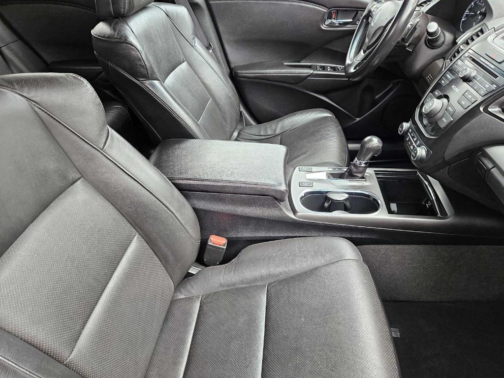 used 2015 Acura RDX car, priced at $11,922