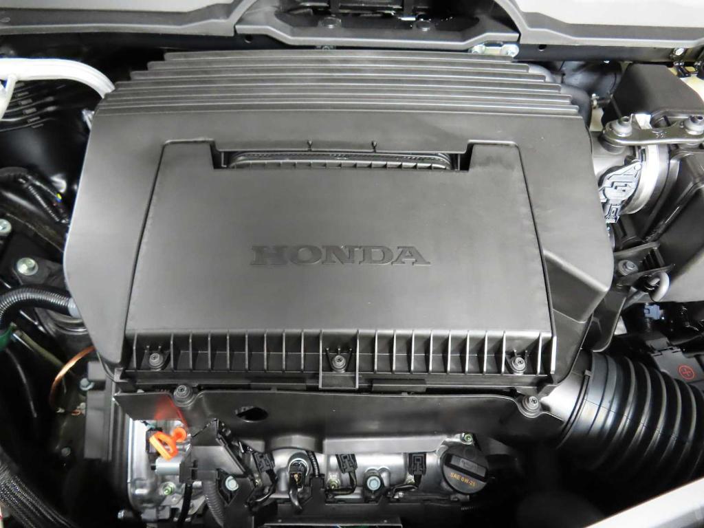 new 2026 Honda Pilot car, priced at $54,990