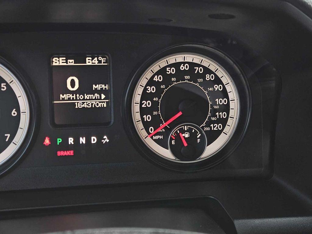 used 2016 Ram 1500 car, priced at $12,367