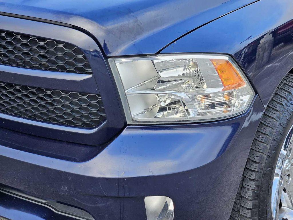 used 2016 Ram 1500 car, priced at $12,367