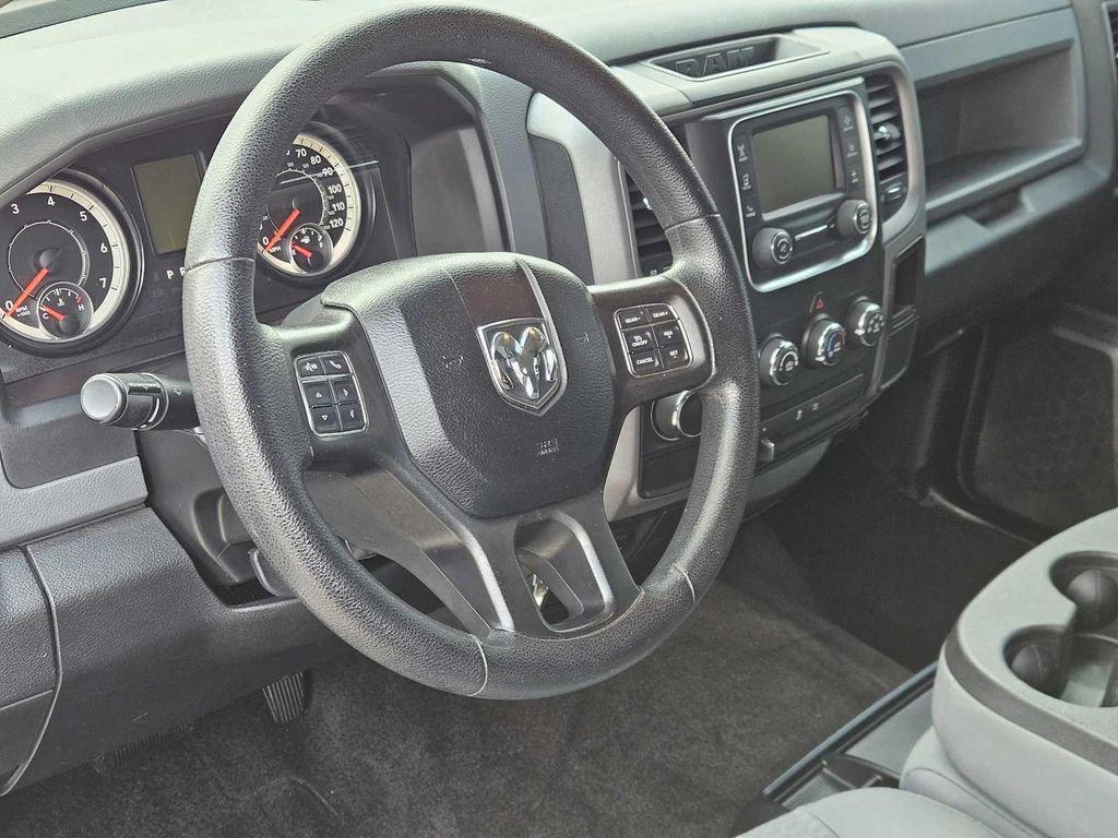 used 2016 Ram 1500 car, priced at $12,367