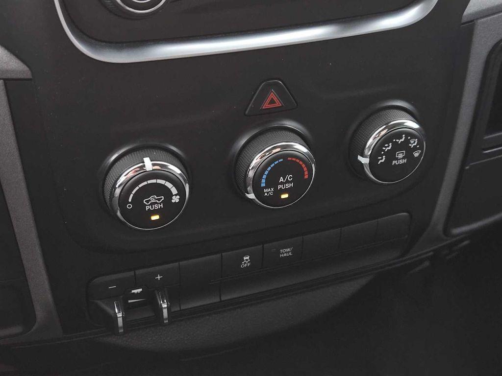 used 2016 Ram 1500 car, priced at $12,367