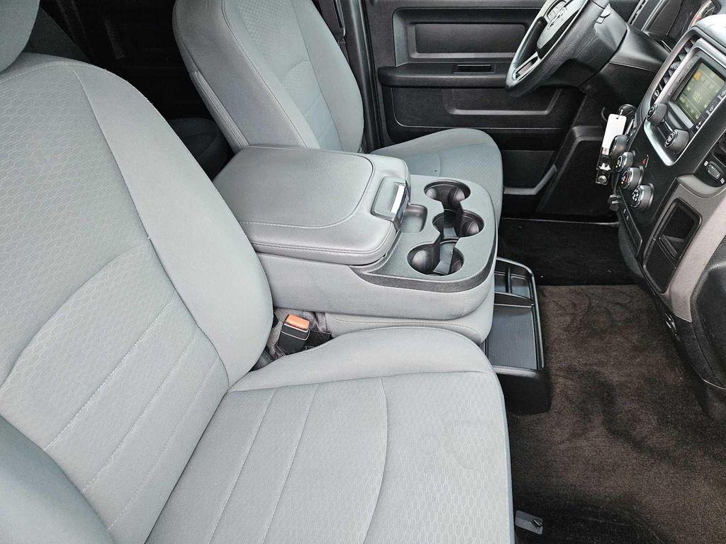 used 2016 Ram 1500 car, priced at $12,367