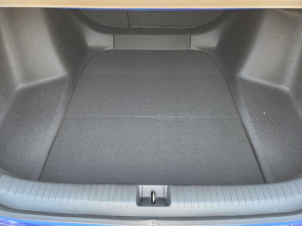 new 2026 Honda Accord Hybrid car, priced at $36,668