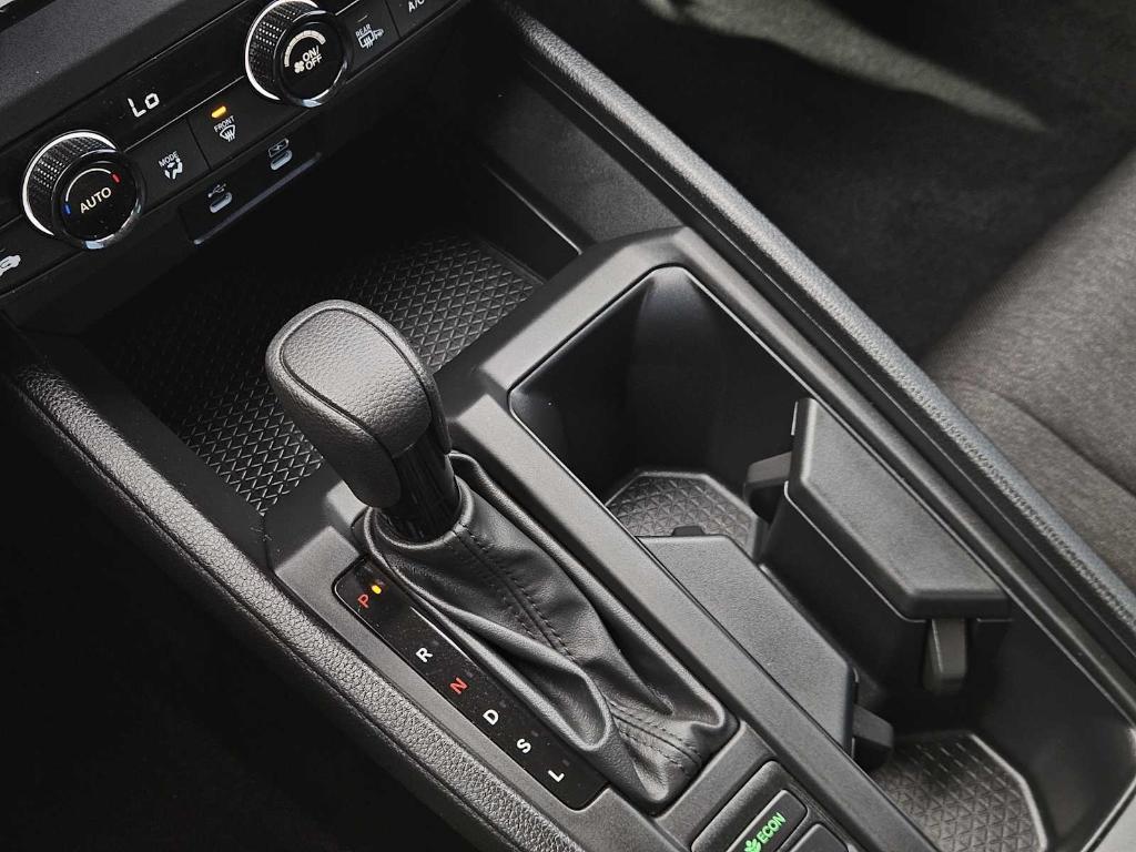 used 2024 Honda Accord car, priced at $25,849