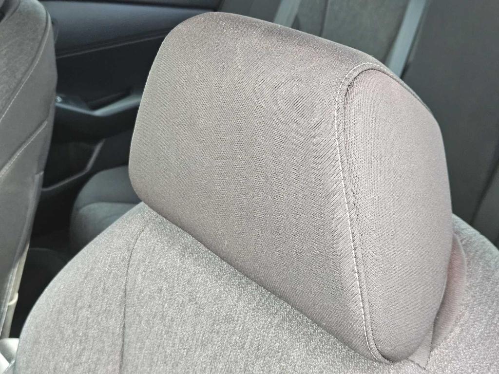 used 2024 Honda Accord car, priced at $25,849