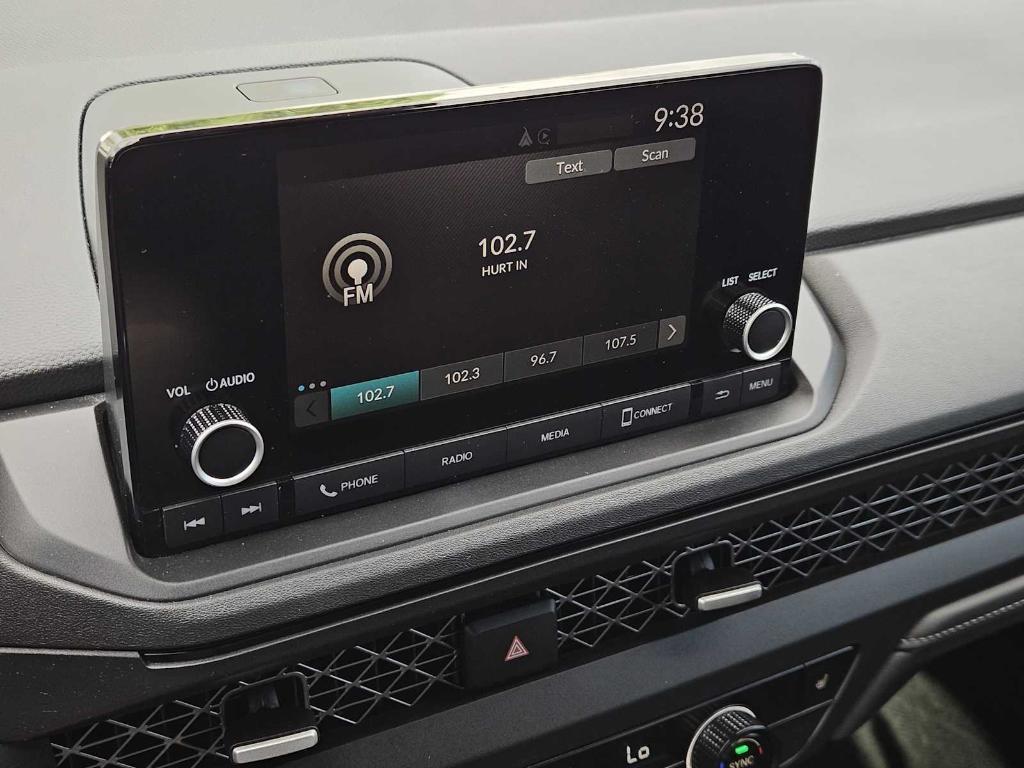 used 2024 Honda Accord car, priced at $25,849