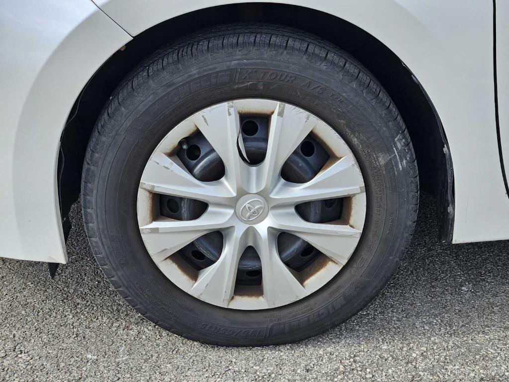 used 2014 Toyota Corolla car, priced at $9,999